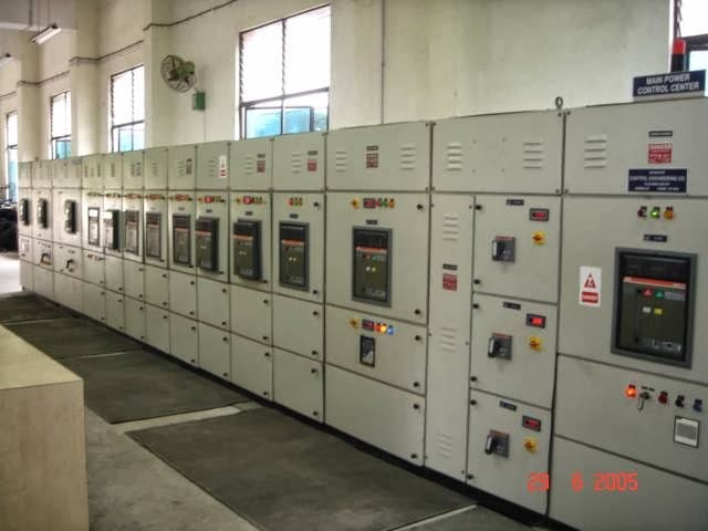 CONTROL ENGINEERING COMPANY - 2