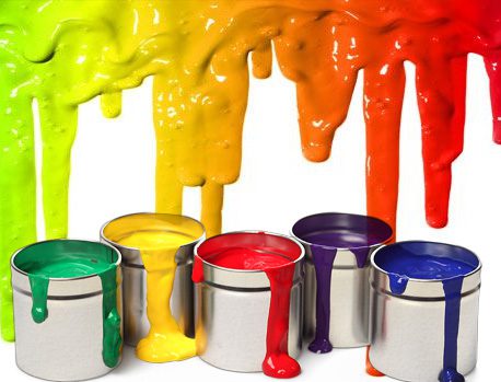 Garsen Cool Paints - 1