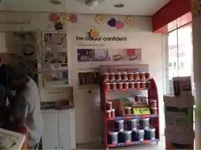 Asian Paints Colourideas - Sri Bhagyalakshmi Stores - 2