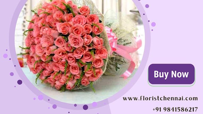 Florist Chennai