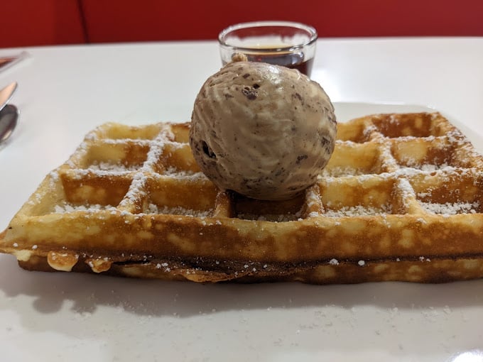 Movenpick ice cream boutique - 4