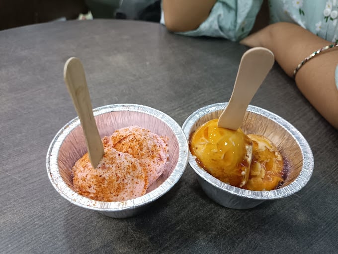 Pabrai's Fresh & Naturelle Ice Creams - 4