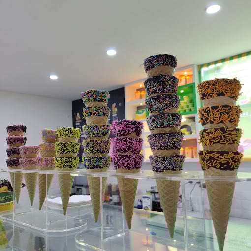 Apsara Ice Creams - 3