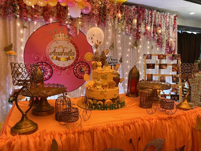 Dona Cakes World - 4