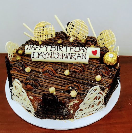 Chennai Classic Cakes