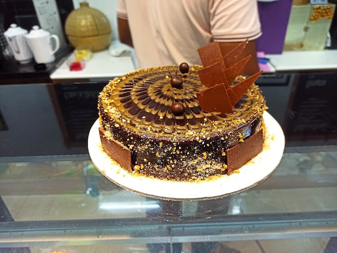 Chennai Classic Cakes - 2