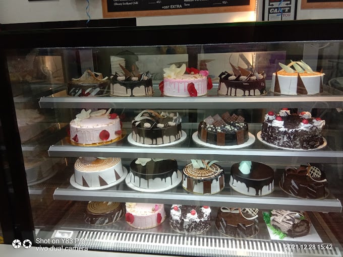 Chennai Classic Cakes - 5