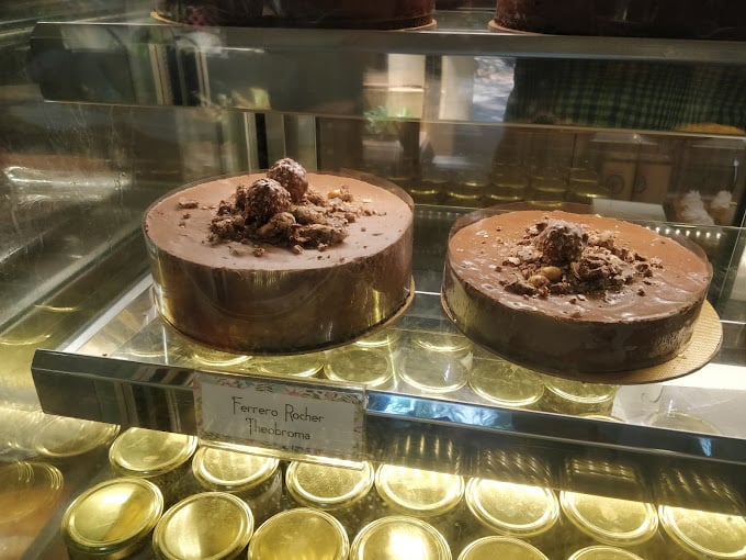 Fresh Baked Goodness - 2