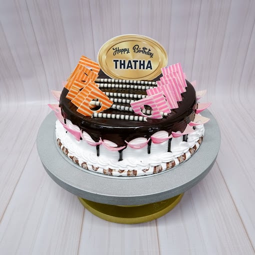 Chocolake The Cake Shop - 3