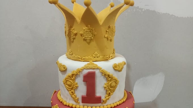 Royal Cakes - 2