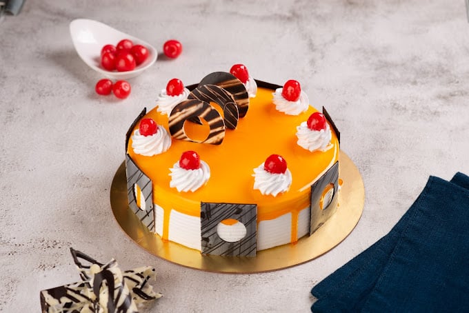 Cake Square T Nagar - 2