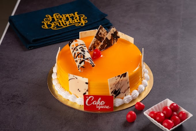 Cake Square T Nagar - 4