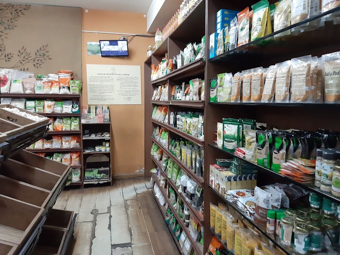 Dhanyam Organic Superstore - 2