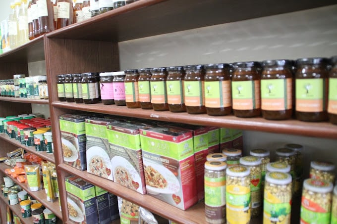 Dhanyam Organic Superstore - 4