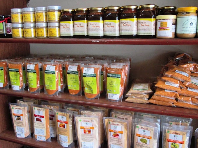 Dhanyam Organic Superstore - 5