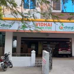 Vidhai Organic Store