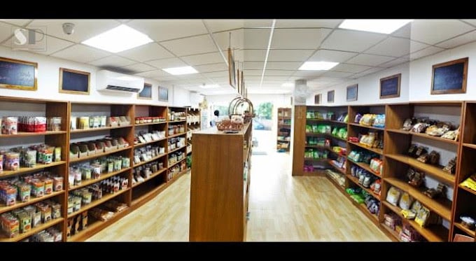 Maatram Organic Store - 4