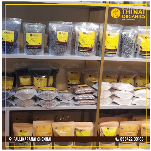 Thinai Organics - Best Organic Products Store in Chennai - 4