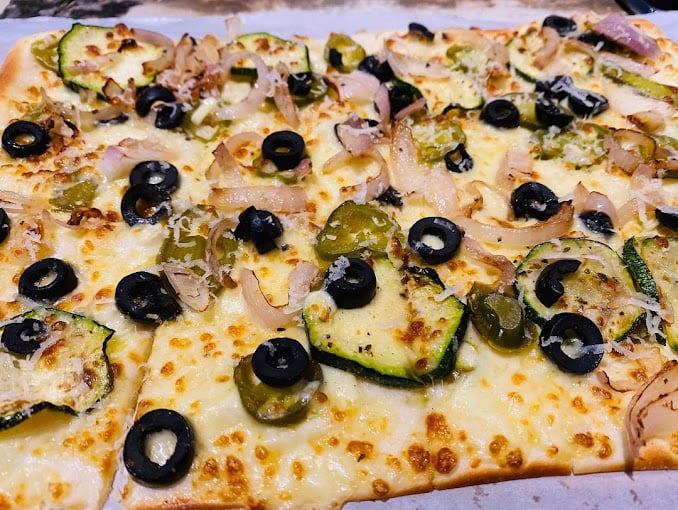 Writer's Cafe - Gopalapuram - 3