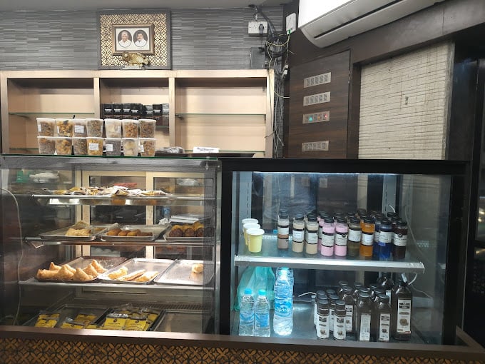 Chennai Coffee By Vivekananda Coffee - 3