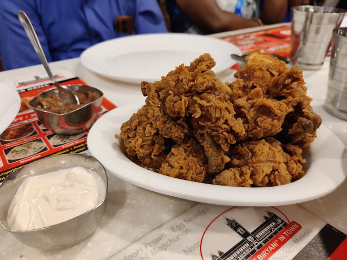 Madras Coffee House - 2