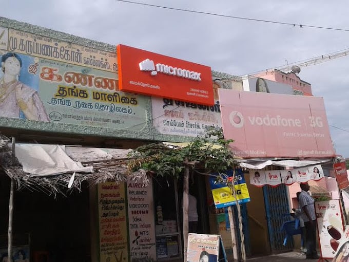 Chai Kings - Anna Nagar