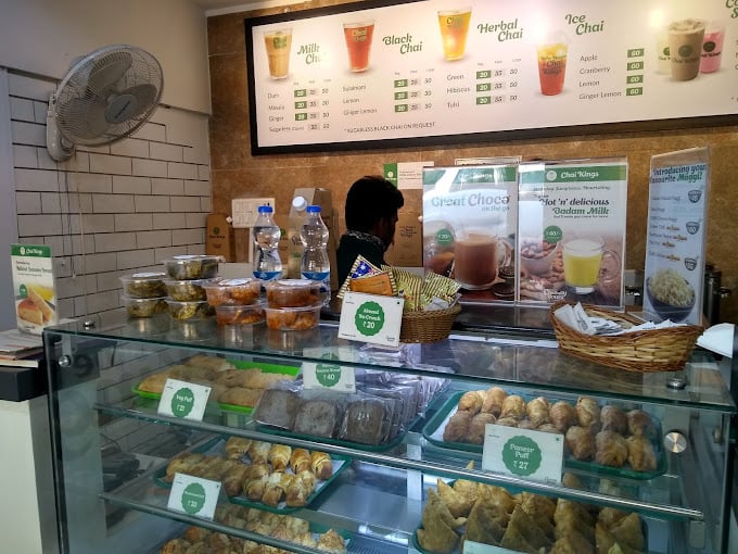 Chai Kings - Anna Nagar - 2