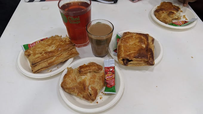 Chai Kings - Anna Nagar - 3