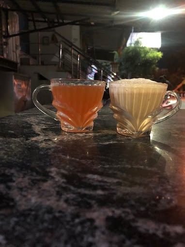 Devamirthas Tea Shop - 5