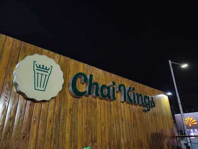 Chai Kings - Velachery