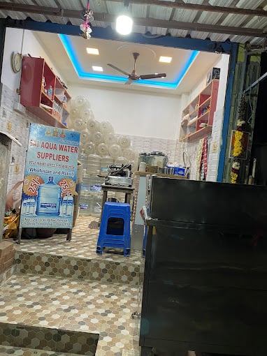 New Chennai Tea Stall - 2