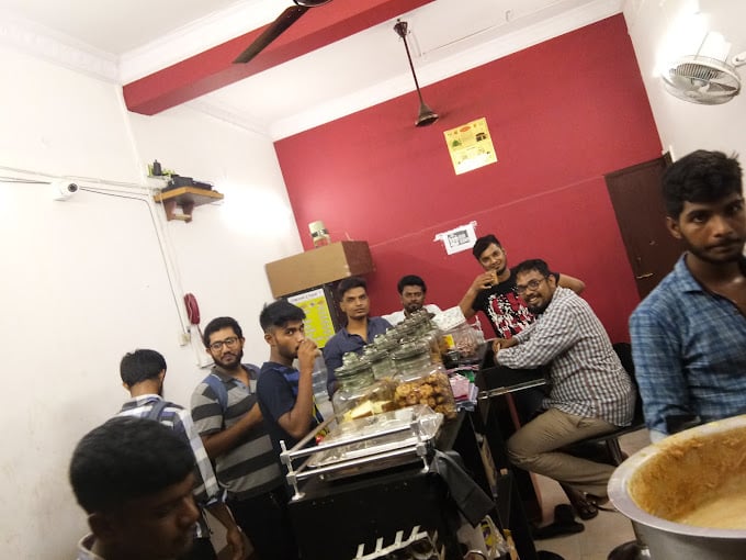 Maqhaa Tea Studio - 2