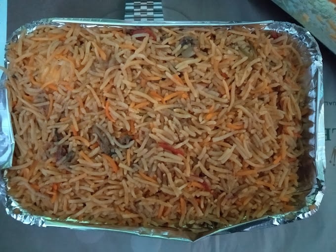 Victory Fast Food - 2