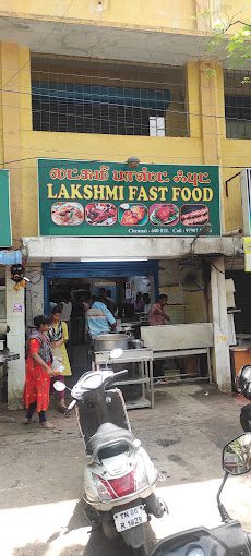 Lakshmi Fast Food