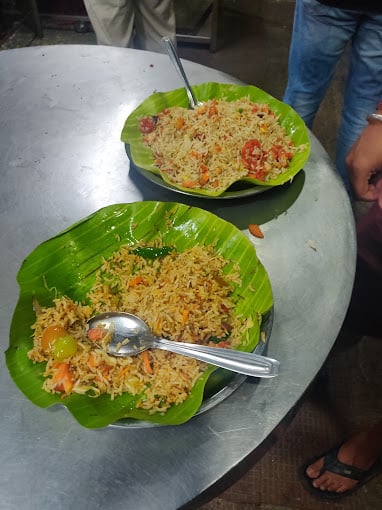 Lakshmi Fast Food - 3