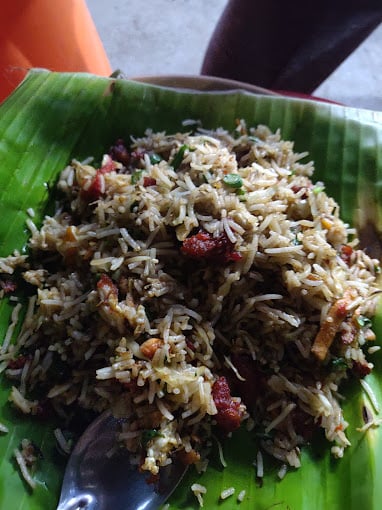 Friends Fast Food - 2