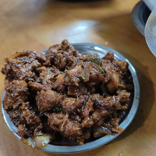 Balaji fast food - 2