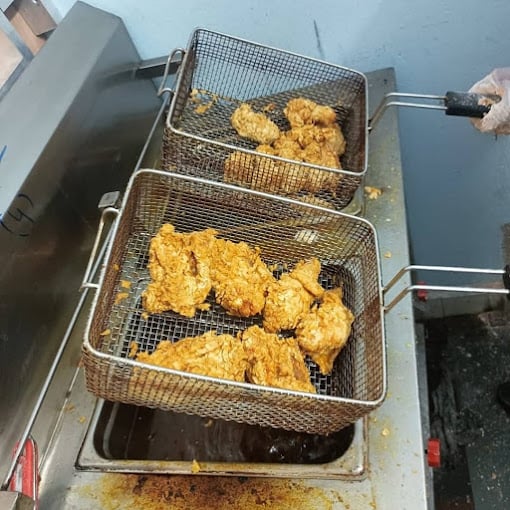 Ali Baba Fried Chicken (ABFC) - 2