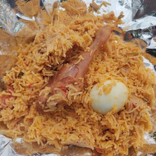 Charminar Biryani Centre - 2