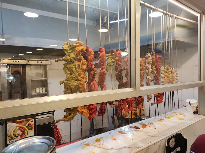 Charminar Biryani Centre - 4