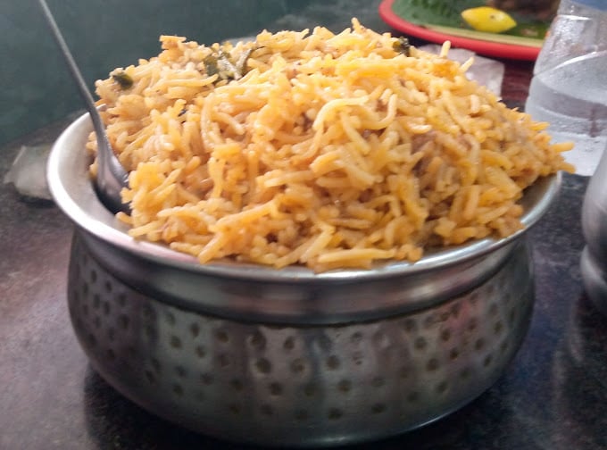 Royal Biriyani - 2