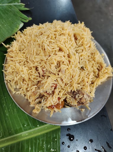 Nayeem Biriyani - 3