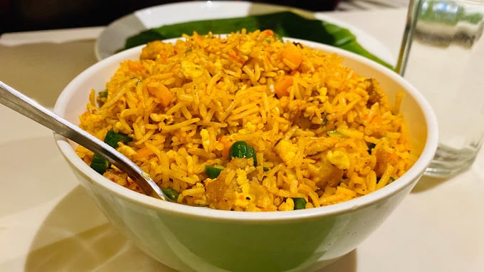 Nizam Biriyani Multi cuisine family restaurant - 2