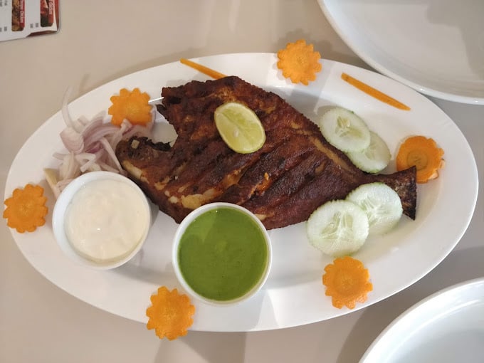 Nizam Biriyani Multi cuisine family restaurant - 3