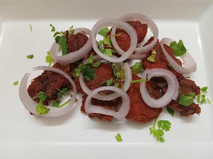 Biriyani & Kabab House - 2