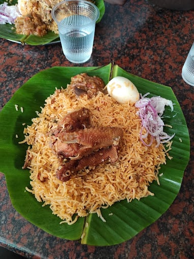 Amirunnisa Biriyani - 3
