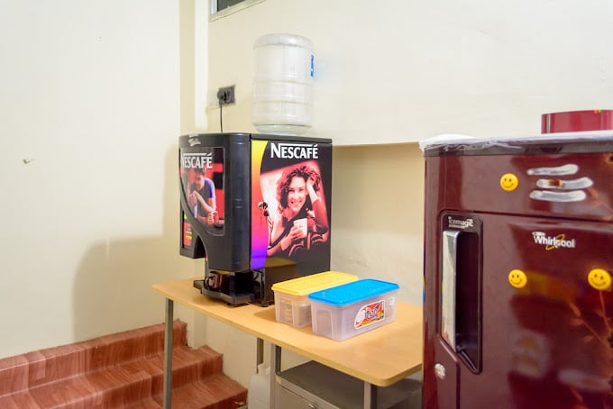 KALYANA VIRUNDHU BIRYANI - KVB - 2