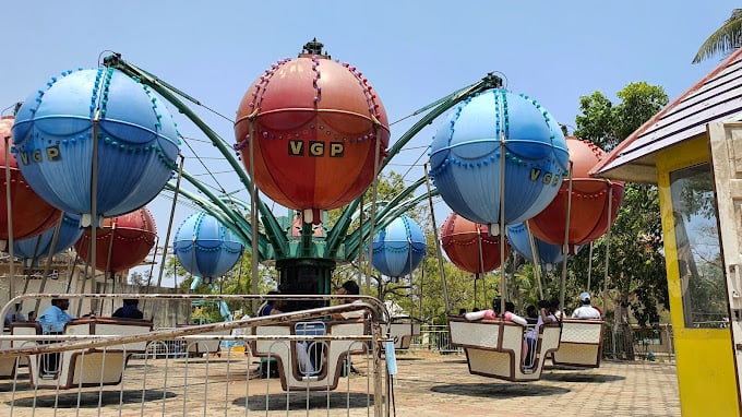 VGP Universal Kingdom - 5