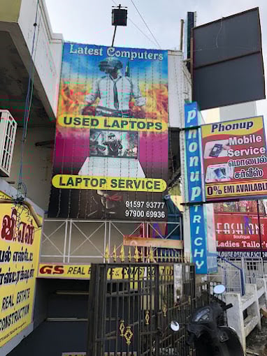 Snow Kingdom Chennai - 4