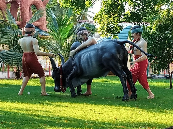 MGM Dizzee World - 3